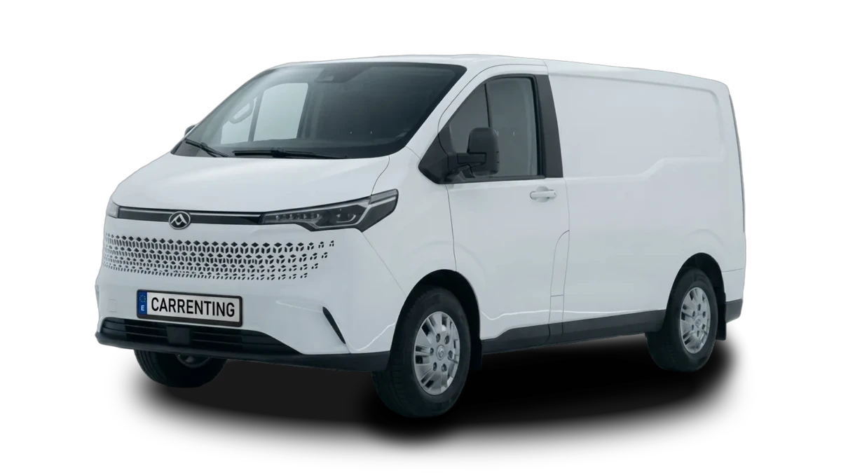 Maxus Deliver 7