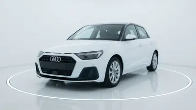 Audi A1 Compacto en renting