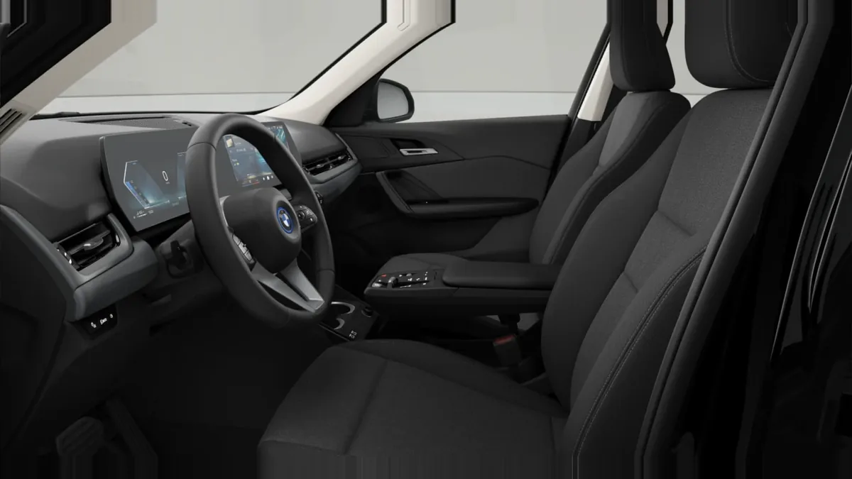 BMW X1 xDrive25e 180kW en renting en Barcelona — vista 6