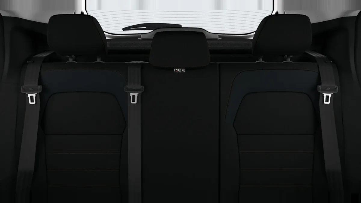 Dacia Sandero Stepway 1.2 Essential ECO-G 120CV en renting en Barcelona — vista 7