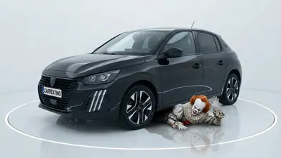 Peugeot 208 Compacto en renting