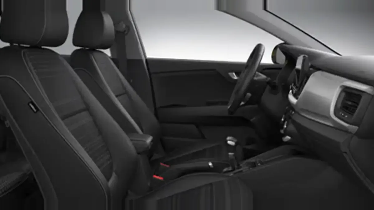 Kia XCeed 1.0 MHEV Drive DCT 115CV en renting en Barcelona — Delantera