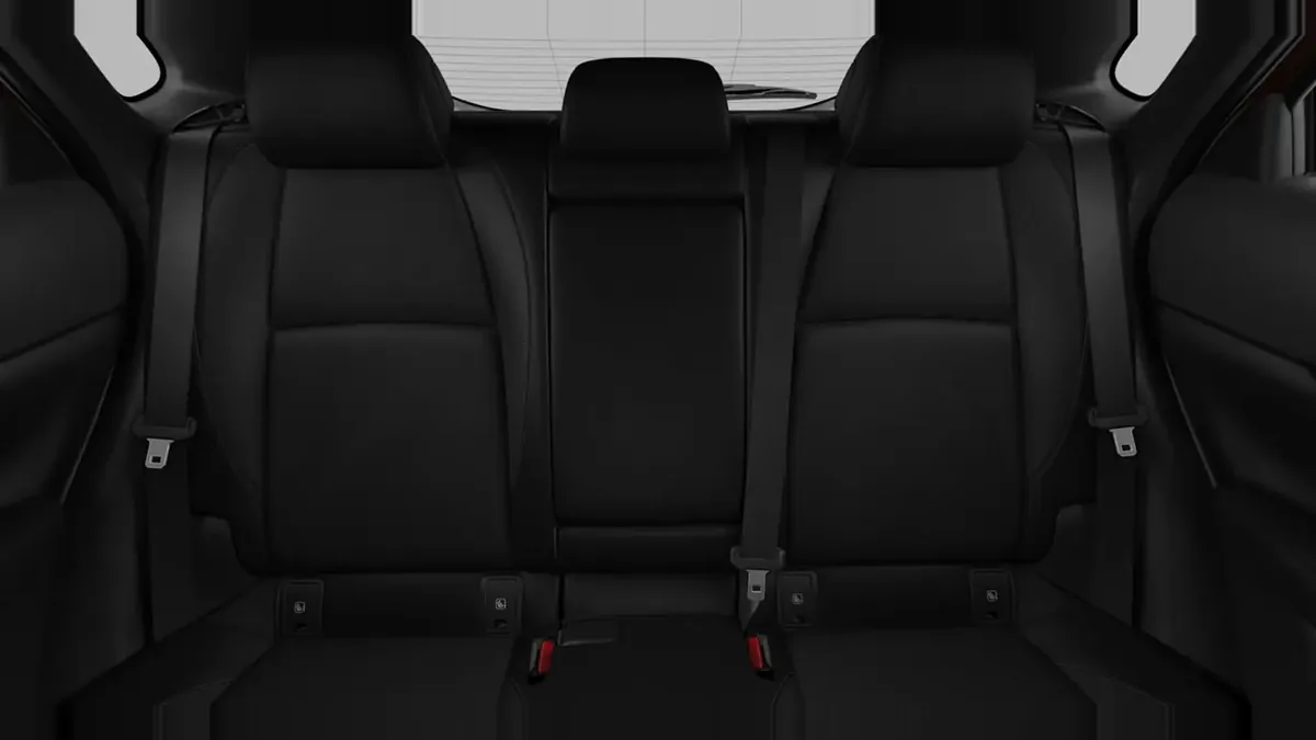 Mazda CX-30 2.5L e-SYACTIV-G MHEV 103kW AT Centre-line RD en renting en Barcelona — vista 7