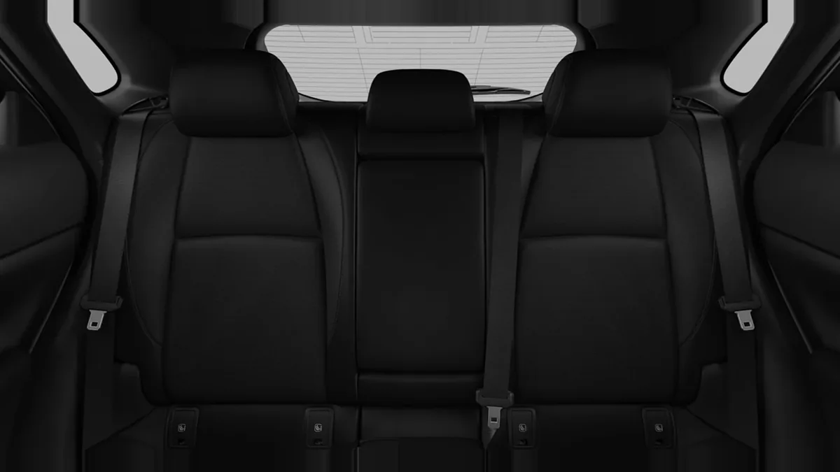 Mazda CX-30 e-SKYACT G MHEV Centre-Line en renting en Barcelona — vista 6