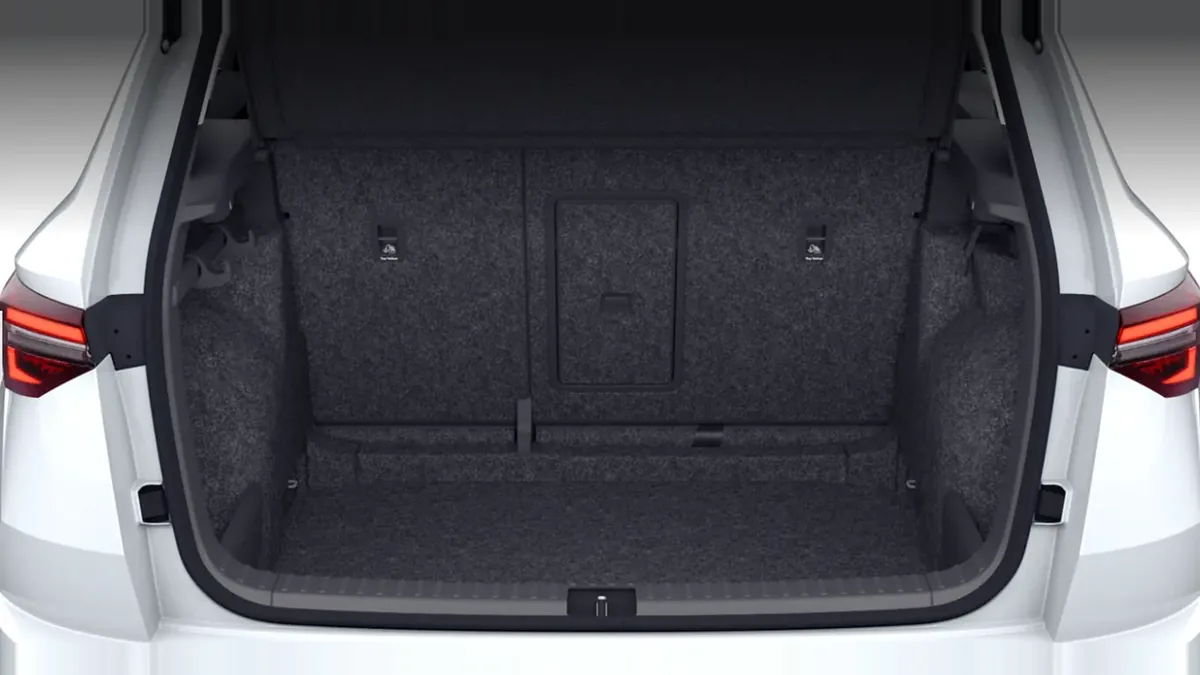 Škoda Karoq 2.0 TDI 110kW 150CV DSG 7vel. en renting en Barcelona — vista 7