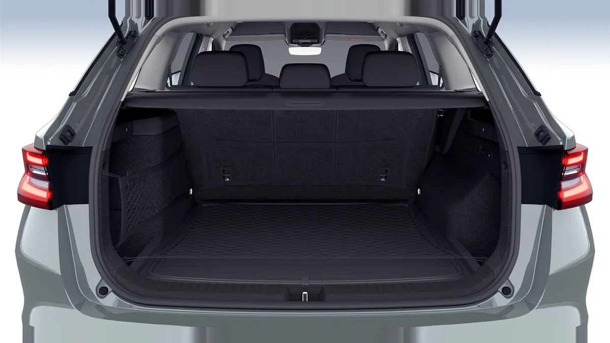 Škoda Kodiaq 1.5 TSI DSG PHEV Selection en renting en Barcelona — vista 10