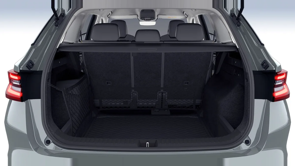 Škoda Kodiaq 2.0 TDI DSG Selection en renting en Barcelona — vista 11