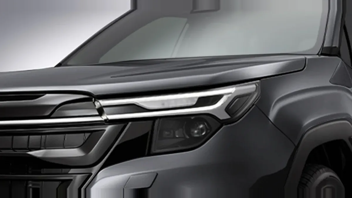 Subaru Forester 2.0i Hybrid Field CVT en renting en Barcelona — vista 9